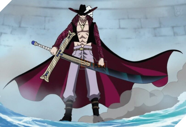 One Piece: Được mệnh danh là thánh thu thập nhưng dưới đây là 5 thanh kiếm mà Zoro mãi mãi không thể chạm tay đến - Ảnh 1.