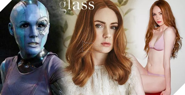 Pirates of the Caribbean reboot: Johnny Depp sắp được thay thế bởi Nebula với phiên bản Jack Sparrow chuyển giới ? 2