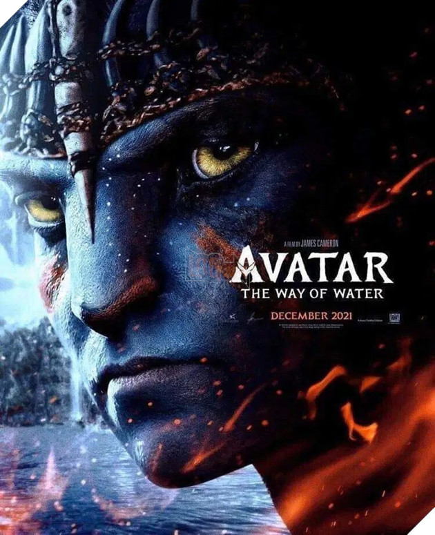 Bom tấn Avatar 2 chính thức gia nhập đường đua phòng vé sau dịch COVID-19 4