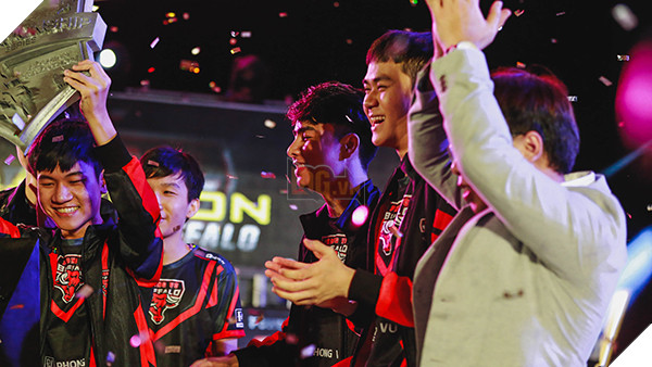 Zeros bông đùa chuyện tái hợp Dashing Buffalo, fan hâm mộ rần rần kêu gọi hồi sinh đội hình Phong Vũ huyền thoại - Ảnh 4.