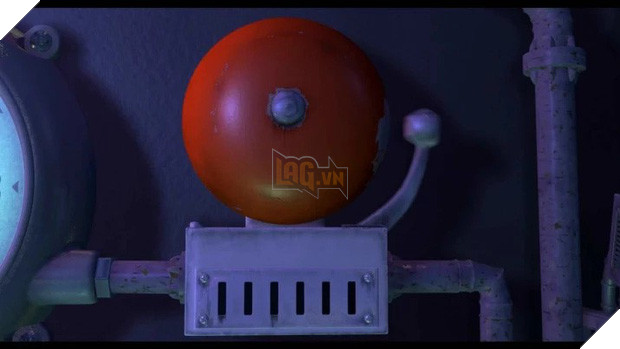 Những chi tiết bí mật trong phim Disney sẽ khiến bạn ngỡ ngàng vì sự tỉ mỉ - Ảnh 12.