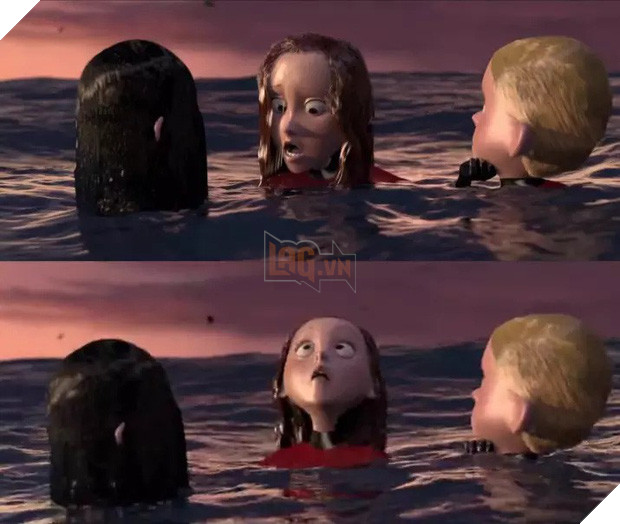 Những chi tiết bí mật trong phim Disney sẽ khiến bạn ngỡ ngàng vì sự tỉ mỉ - Ảnh 11.