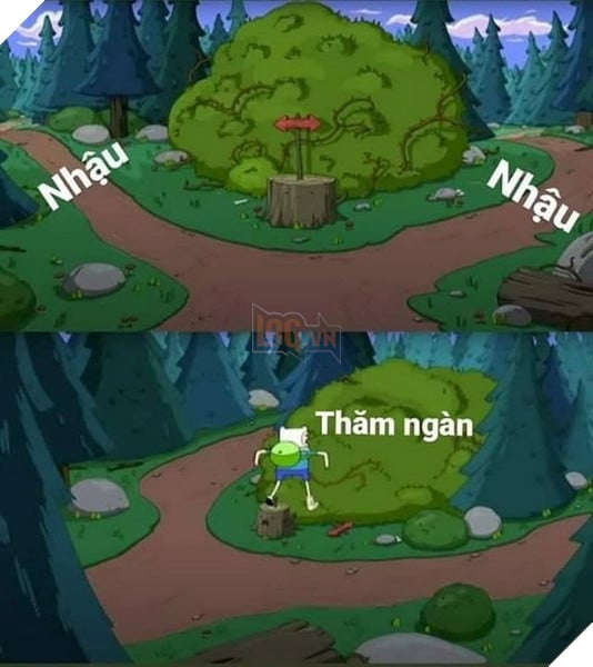 Meme Review 2020: Tổng hợp tất cả Meme hay nhất trong năm 2020 mà bạn có thể đã quên 14