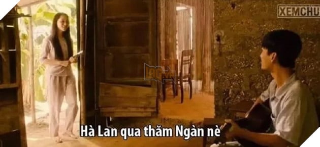 Thăm Ngàn có nghĩa gì, có nguồn gốc từ đâu và xuất hiện trong meme ra sao? 3