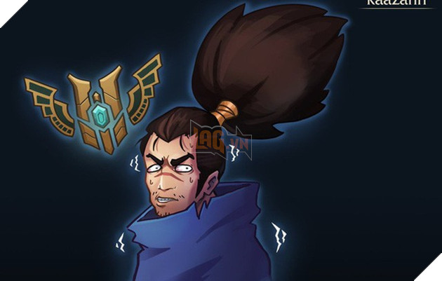 Tất tần tật thông tin về sự kiện Vũ Khí Tối Thượng được Riot tiết lộ - URF chọn tướng kéo dài 3 tuần - Ảnh 9.