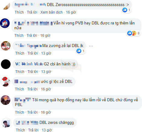 Zeros bông đùa chuyện tái hợp Dashing Buffalo, fan hâm mộ rần rần kêu gọi hồi sinh đội hình Phong Vũ huyền thoại - Ảnh 2.