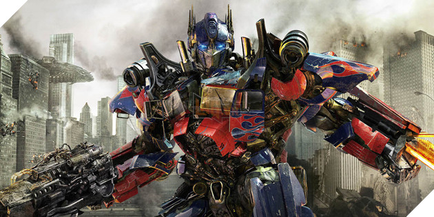 Transformer ấn định lịch phát hành khiến fan phấn khích đứng ngồi không yên 3