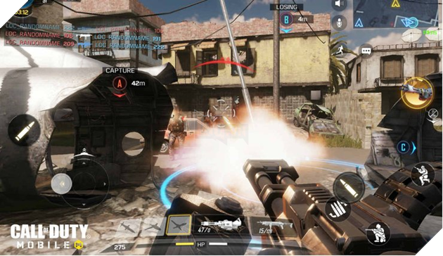 Call of Duty Mobile: Tất cả các Operator Skill và cách sử dụng chúng một cách tốt nhất