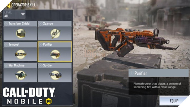 Call of Duty Mobile: Tất cả các Operator Skill và cách sử dụng chúng một cách tốt nhất 2