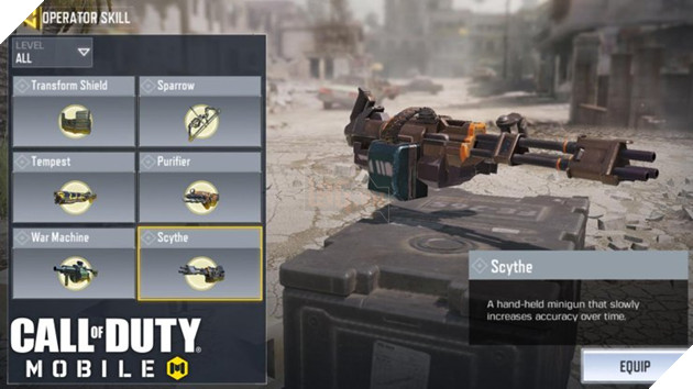Call of Duty Mobile: Tất cả các Operator Skill và cách sử dụng chúng một cách tốt nhất 3