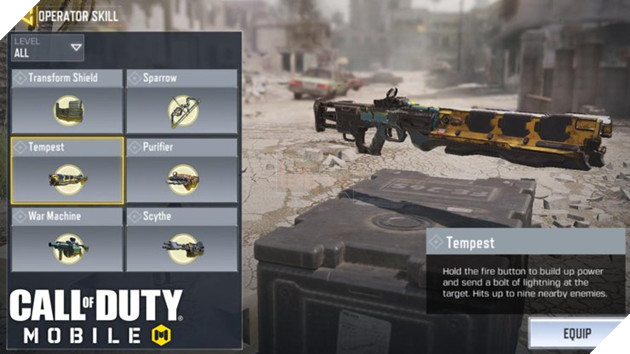 Call of Duty Mobile: Tất cả các Operator Skill và cách sử dụng chúng một cách tốt nhất 5