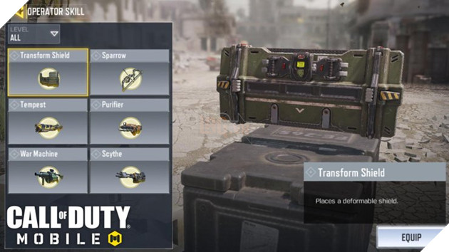 Call of Duty Mobile: Tất cả các Operator Skill và cách sử dụng chúng một cách tốt nhất 6