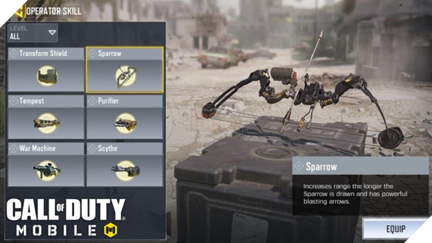 Call of Duty Mobile: Tất cả các Operator Skill và cách sử dụng chúng một cách tốt nhất 7
