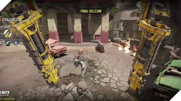 Call of Duty Mobile: Tất cả các Operator Skill và cách sử dụng chúng một cách tốt nhất 9