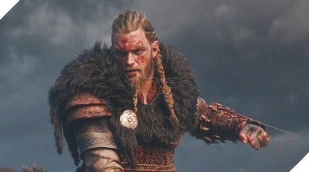 Assassin's Creed Valhalla lại bổ sung thêm một cơ chế thỏa lòng các tín đồ sát thủ 2