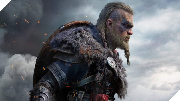 Assassin's Creed Valhalla lại bổ sung thêm một cơ chế thỏa lòng các tín đồ sát thủ 3