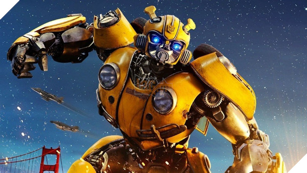 Transformer ấn định lịch phát hành khiến fan phấn khích đứng ngồi không yên 2