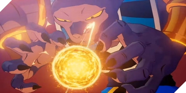 Dragon Ball Z: Kakarot - Hướng dẫn vượt qua Thần Hủy Diệt Beerus 7