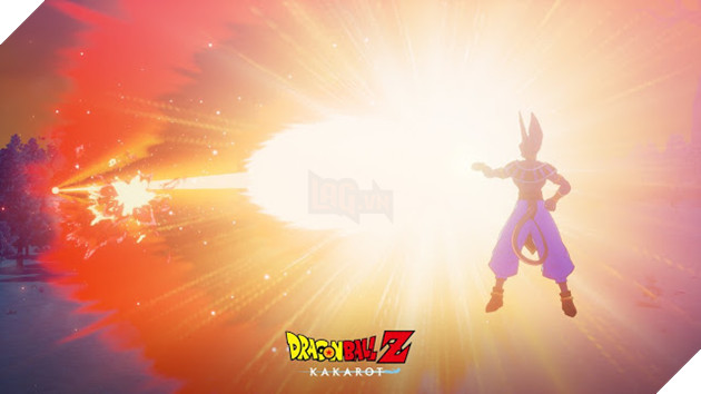 Dragon Ball Z: Kakarot - Hướng dẫn vượt qua Thần Hủy Diệt Beerus 5