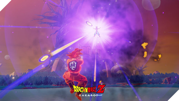 Dragon Ball Z: Kakarot - Hướng dẫn vượt qua Thần Hủy Diệt Beerus 6