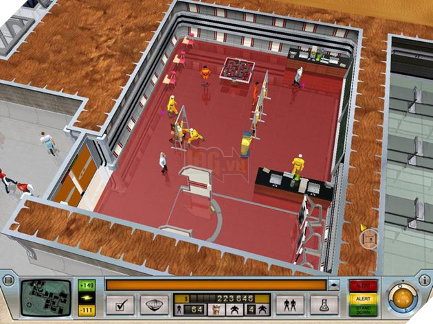 Sở hữu ngay tựa game Evil Genius hoàn toàn miễn phí