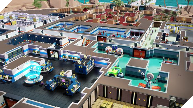 Sở hữu ngay tựa game Evil Genius hoàn toàn miễn phí 2