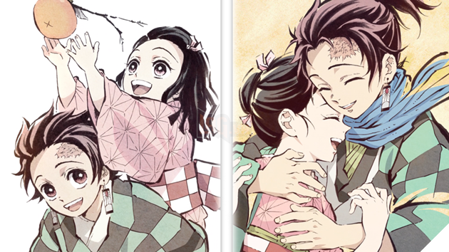 Kimetsu no Yaiba 205 sẽ chính thức kết thúc vào tuần tới