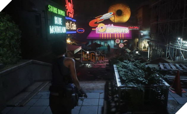 Capcom tiếp tục hốt bạc cùng 2,5 triệu bản bán ra từ Resident Evil 3 Remake 2