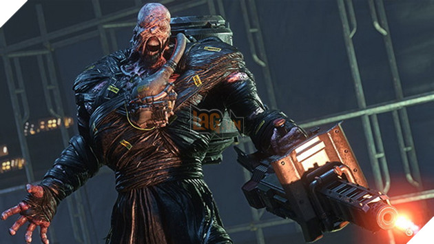 Capcom tiếp tục hốt bạc cùng 2,5 triệu bản bán ra từ Resident Evil 3 Remake