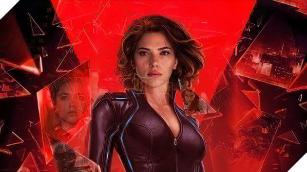 Black Widow sẽ ra mắt sớm hơn tại Anh 3