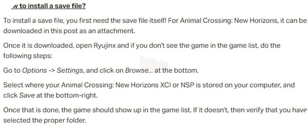 Hướng dẫn cách chơi Animal Crossing: New Horizons trên giả lập PC đơn giản nhất 2