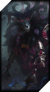 LMHT: Tất tần tật toàn bộ trang phục của Volibear sau khi được làm lại, hứa hẹn xuất hiện trong phiên bản 10.11 40