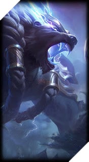 LMHT: Tất tần tật toàn bộ trang phục của Volibear sau khi được làm lại, hứa hẹn xuất hiện trong phiên bản 10.11 16