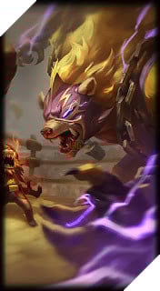 LMHT: Tất tần tật toàn bộ trang phục của Volibear sau khi được làm lại, hứa hẹn xuất hiện trong phiên bản 10.11 35