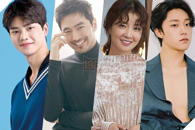 Có gì trong bộ phim có kinh phí sản xuất cao nhất Netflix? 5