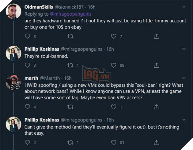 Valorant chứng tỏ Vanguard vận hành tốt với đợt quét 9000 hacker đợt đầu tiên 3