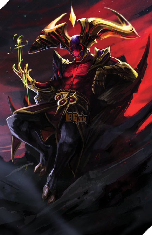 Tìm hiểu chi tiết về Kayn Đường Trên - Sản phẩm siêu lỗi mà Riot Games vô tình tạo ra tại bàn 10.9 - Ảnh 6.