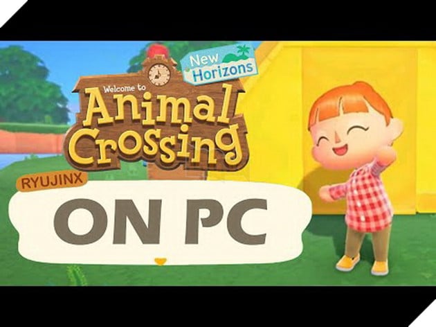 Photo of Hướng dẫn cách chơi Animal Crossing: New Horizons trên giả lập PC đơn giản nhất
