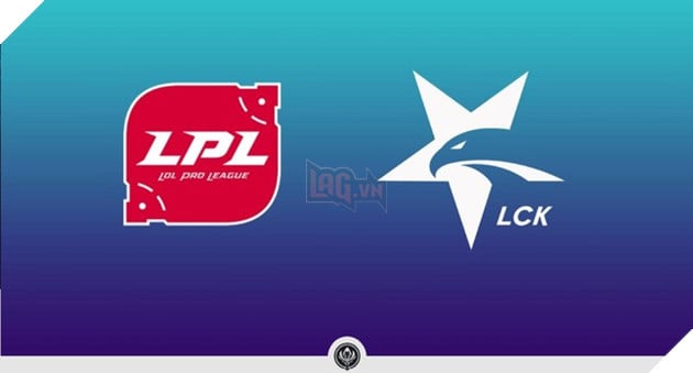 Không phụ lòng game thủ, Riot Games chính thức công bố giải Trung - Hàn Đại Chiến ngay trong tháng 5 - Ảnh 2.