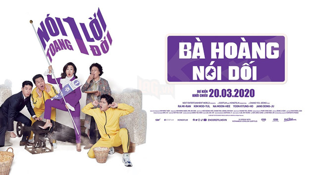 Sau khi mở cửa trở lại, rạp chiếu có gì đáng xem? 2