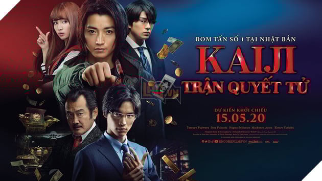 Sau khi mở cửa trở lại, rạp chiếu có gì đáng xem? 3