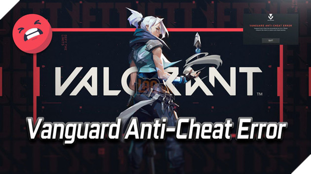 Không muốn lặp lại vết xe đổ của PUBG, Valorant cho ra đảo thẳng tay gần 9.000 tài khoản hack cheat, gây sốc với tuyên bố Mới chỉ là bước đầu thôi - Ảnh 1.