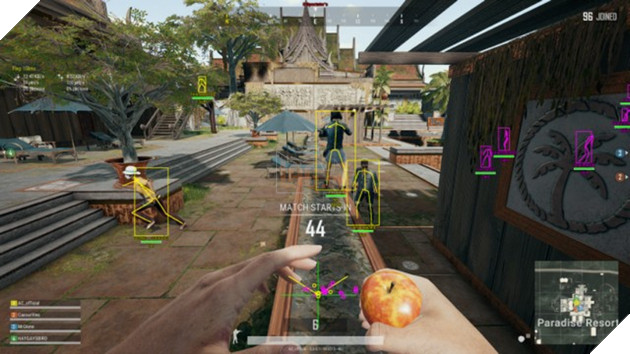 Không muốn lặp lại vết xe đổ của PUBG, Valorant cho ra đảo thẳng tay gần 9.000 tài khoản hack cheat, gây sốc với tuyên bố Mới chỉ là bước đầu thôi - Ảnh 3.