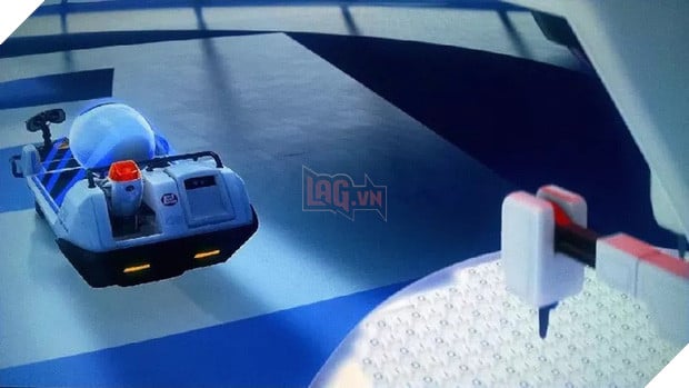 Những chi tiết thú vị trong phim hoạt hình Disney không phải ai cũng biết 7