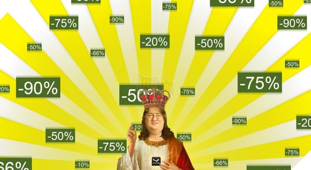 Rò rỉ thời gian Summer Sale 2020, sự kiện giảm giá game lớn nhất trong năm của Steam 
