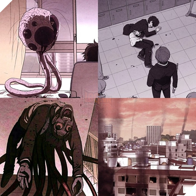 Có gì trong bộ phim có kinh phí sản xuất cao nhất Netflix? 2