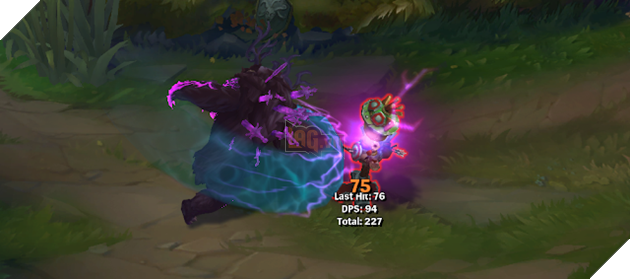 LMHT: Tất tần tật toàn bộ trang phục của Volibear sau khi được làm lại, hứa hẹn xuất hiện trong phiên bản 10.11 44