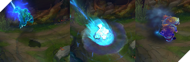 LMHT: Tất tần tật toàn bộ trang phục của Volibear sau khi được làm lại, hứa hẹn xuất hiện trong phiên bản 10.11 38