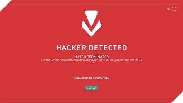 Valorant chứng tỏ Vanguard vận hành tốt với đợt quét 9000 hacker đợt đầu tiên 4