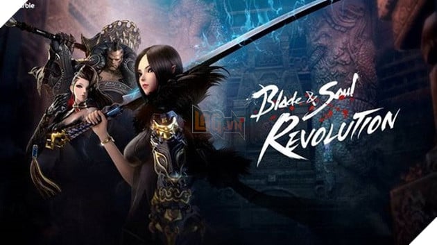 Hướng dẫn tải Blade & Soul: Revolution Global trong vòng một nốt nhạc, bất chấp chưa ra mắt tại Việt Nam - Ảnh 1.